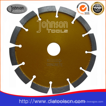 Od150mm Concrete Repairing Tuck Point Saw Blade